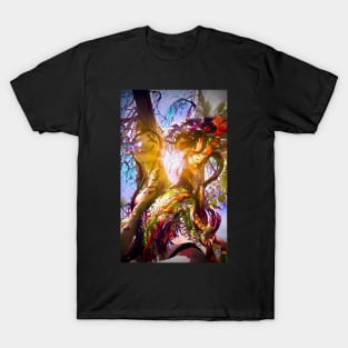 Duenna - Vipers Den - Genesis Collection T-Shirt